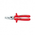Kabelschere VDE 200mm Nr.9517 Knipex E/D/E Logistik-Cente